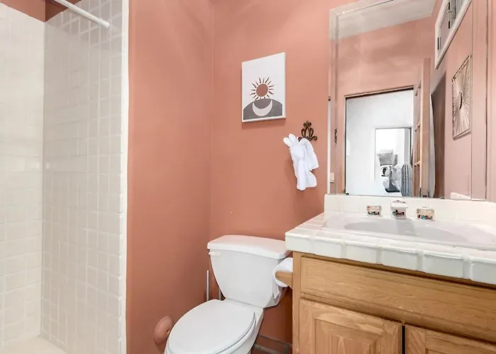 Relaxing 3br Haven With Pool And Bbq For Family Time * Mesa