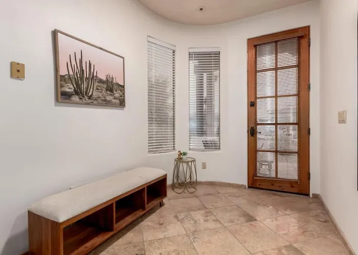 Relaxing 3br Haven With Pool And Bbq For Family Time Holiday home Mesa