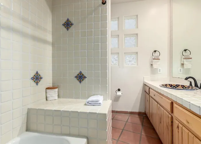 Relaxing 3br Haven With Pool And Bbq For Family Time * Mesa