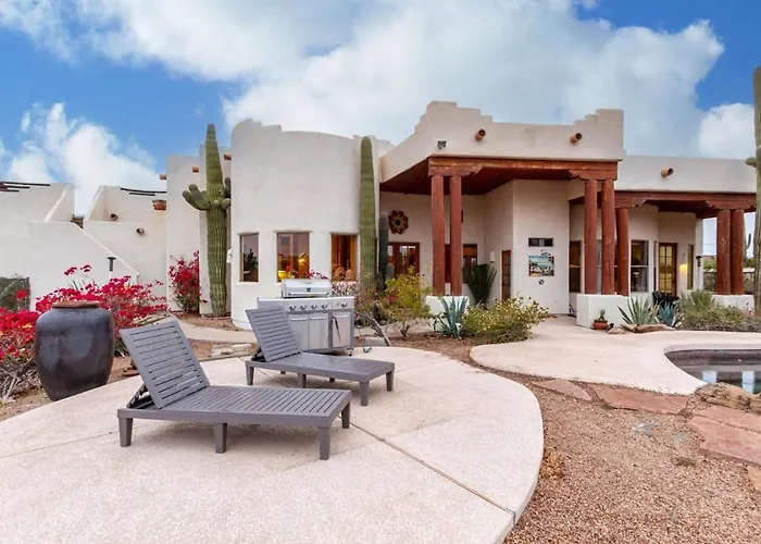 Holiday home Relaxing 3br Haven With Pool And Bbq For Family Time *