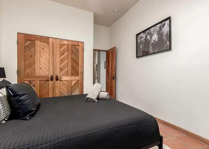 Relaxing 3br Haven With Pool And Bbq For Family Time * Mesa